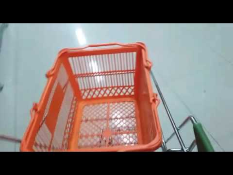 AIKIKO VLOG#21#-BILI NG DOG FOOD +GROCERY HAUL?