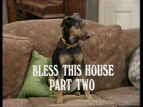Bless This House S01E11 If The Dog Collar Fits Wear It