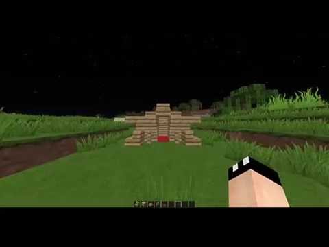 [Build-Step] Modern Dog House! [Ep
