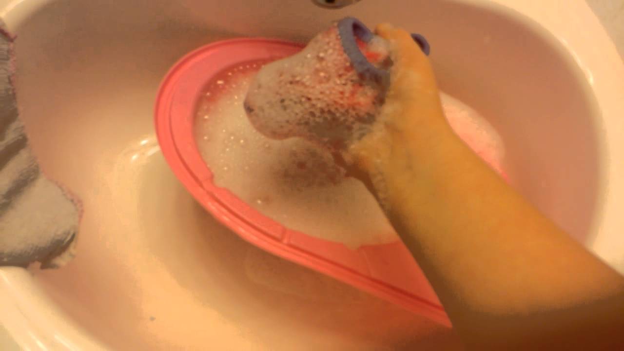 Diy washing machine for you dog’s clothes