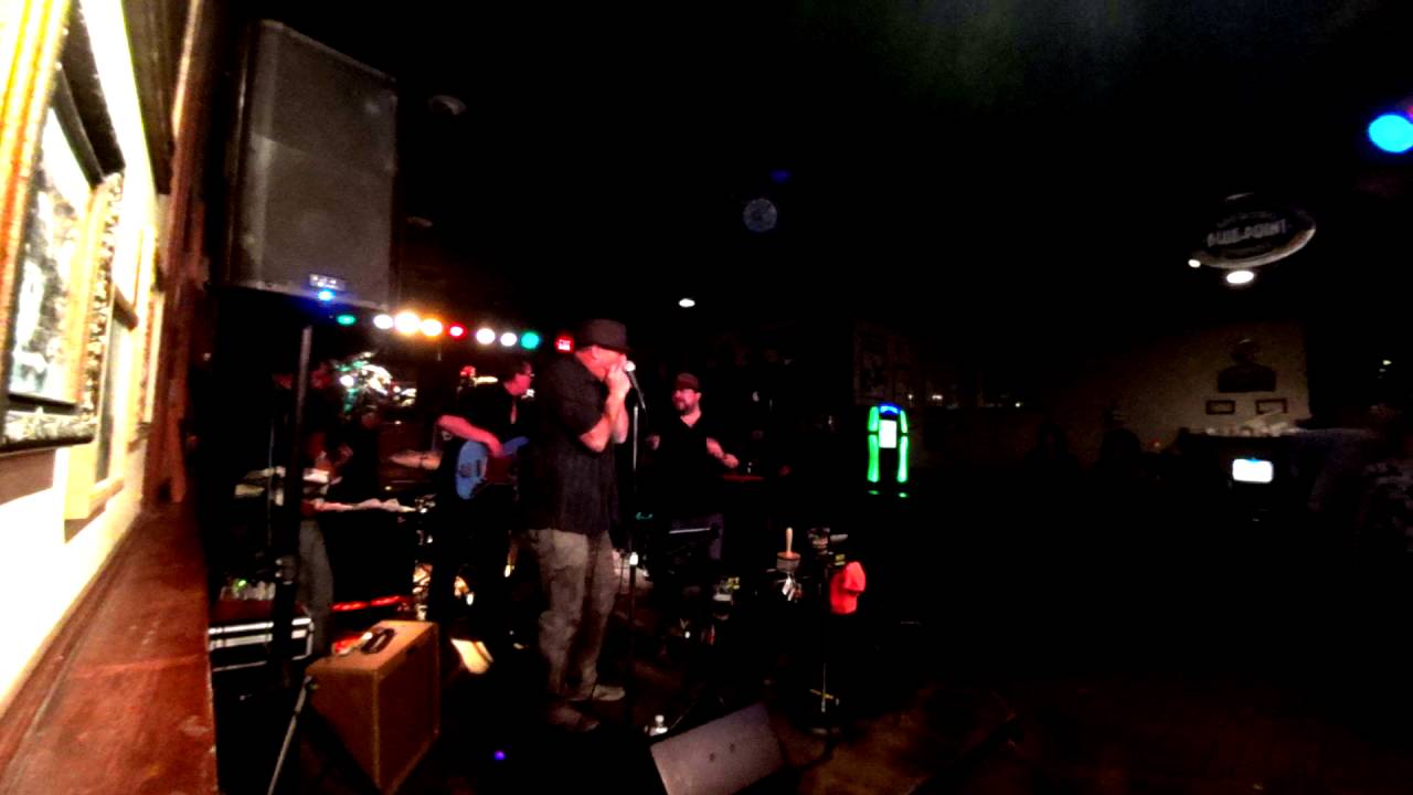 Dog House Blues Band – Statesboro Blues   O’Reilly’s