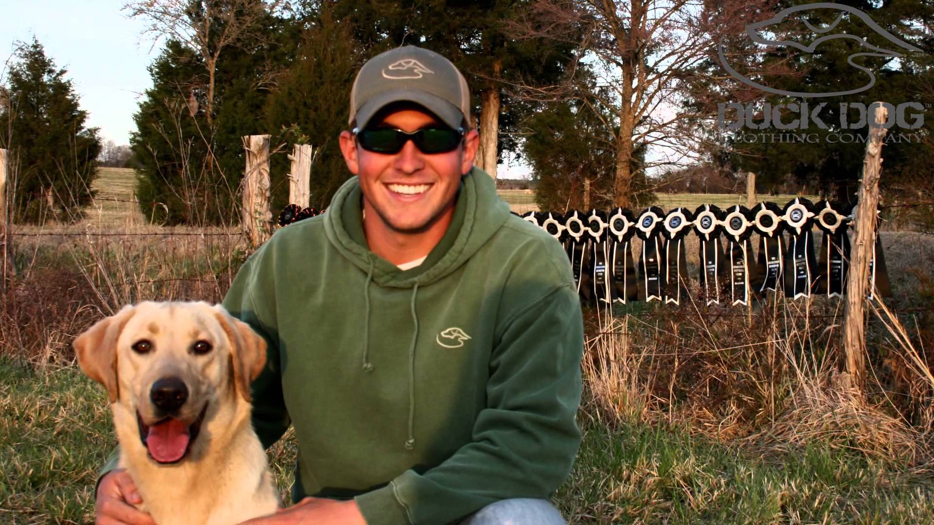 Duck Dog Clothing