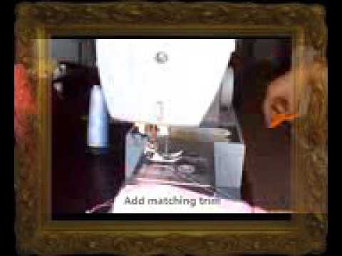 ✪ Funny Dogs ✪✂ DIY How to Make Easy Pink Dog Clothes Tutu Chihuahua Ballerina Dresses ♡ 3