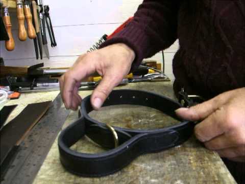 Guard dog collar