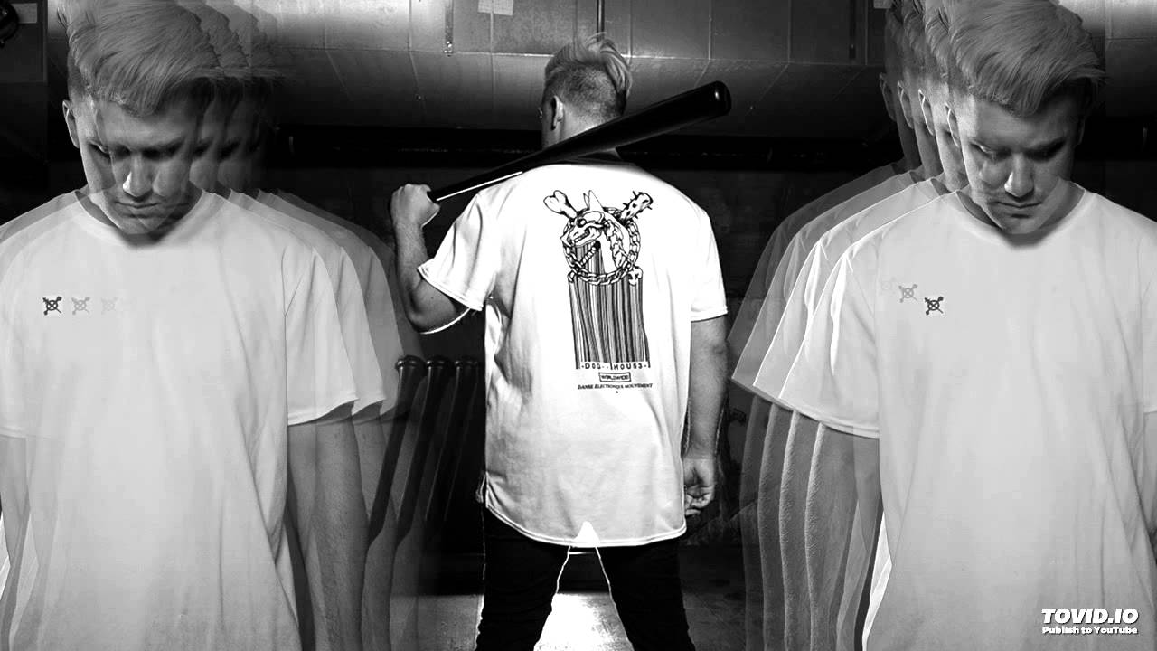 Kayzo – Welcome To The DogHouse