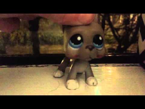 Lps MV: (short) Wolf in sheeps clothing (Smile