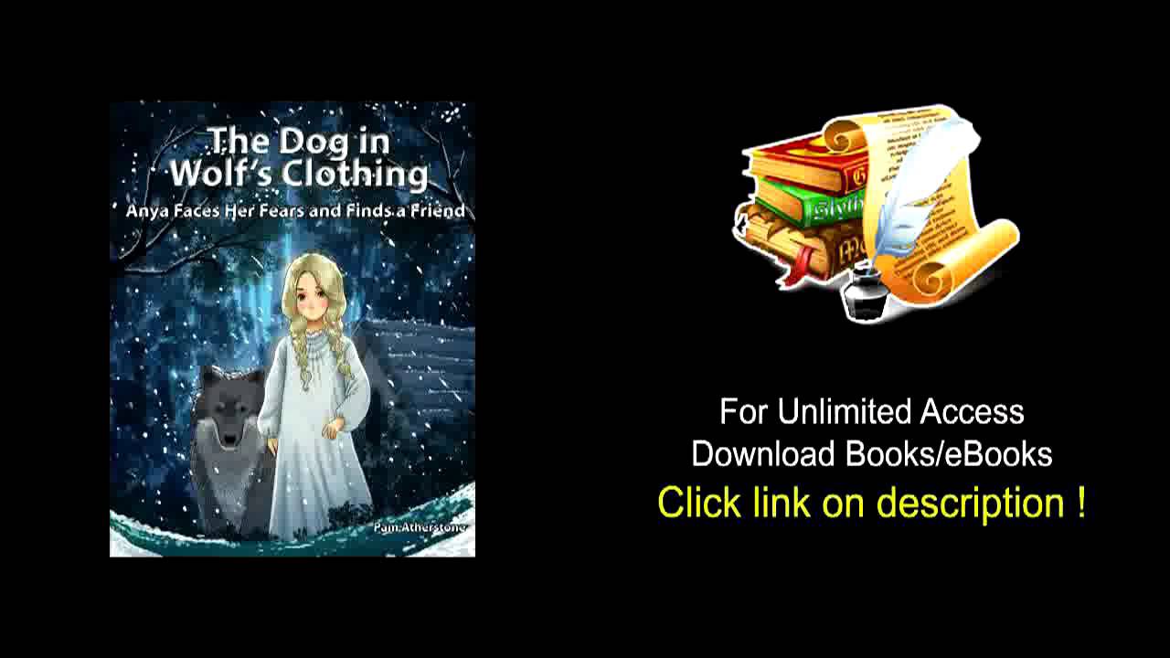 PDF DOWNLOAD The Dog in Wolf’s Clothing