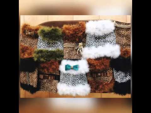 PETNANNIES PETSHOP DOG CLOTHES