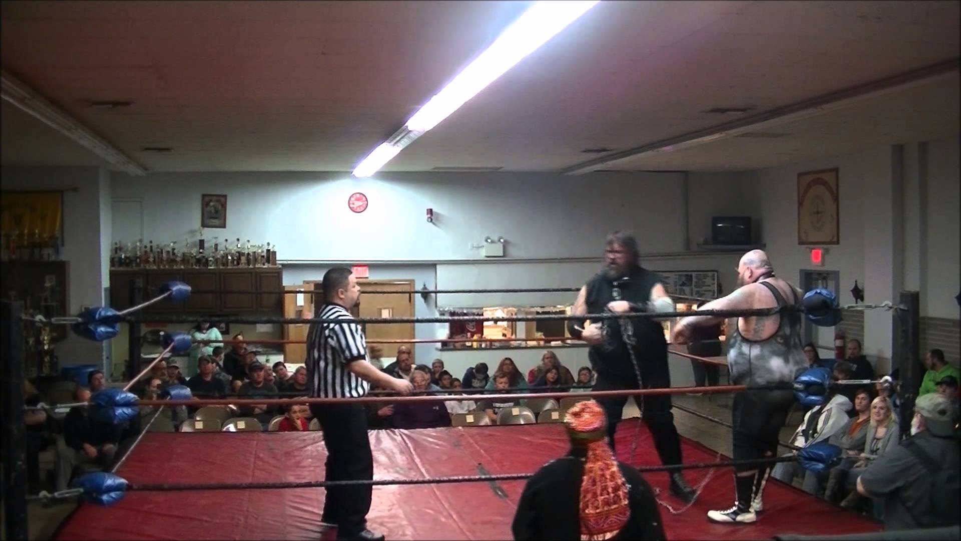 SWO Broken Hearted Brawl [02
