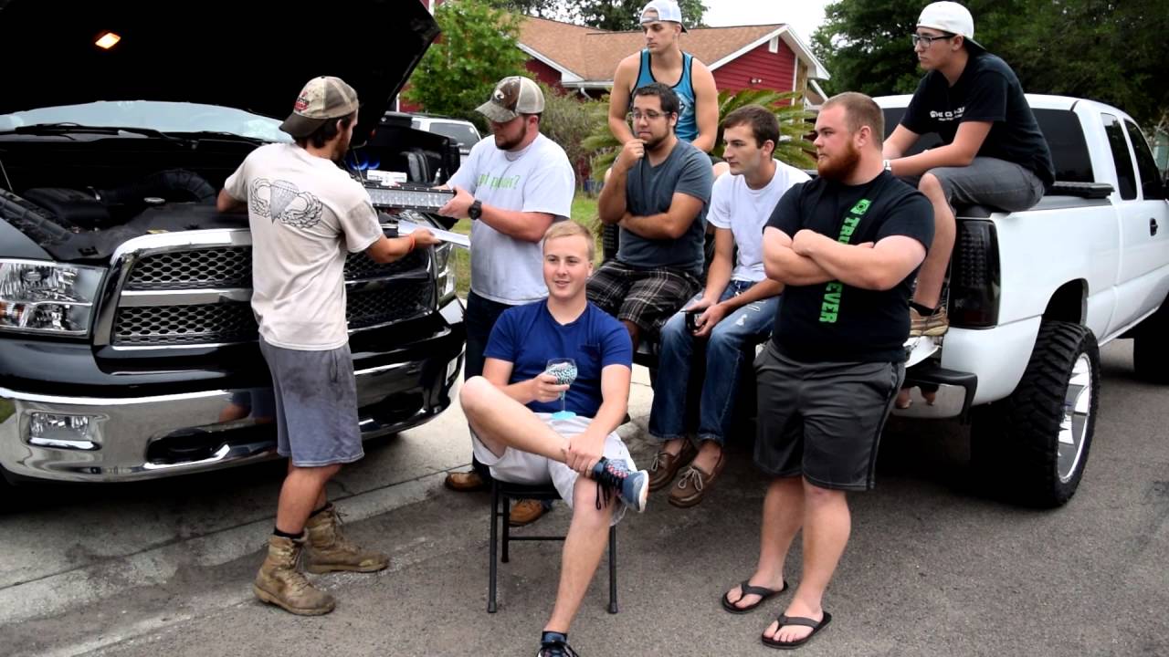 TDH MEAT #2 | Car & Truck Meet May 21st!
