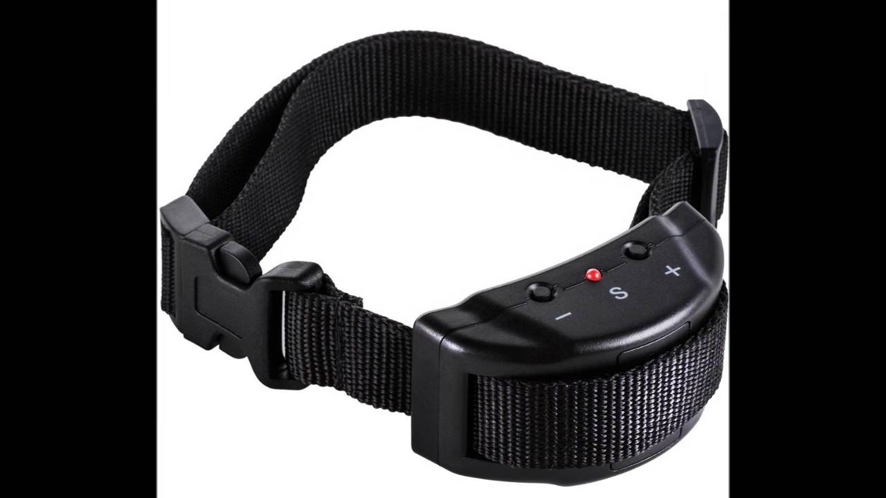 Zacro® Dog No Bark Collar
