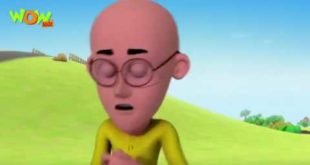 A Dog Show Motu Patlu Hindi Ep Motu PatluKids Cartoon