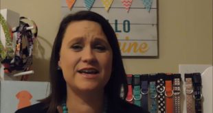 Barks and Bows 2016 FedEx Small Business Grant Contest