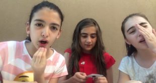 Bean Boozled Challange (Canned DOG FOOD!!!!)