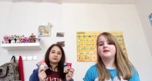 BEAN BOOZLED CHALLENGE!