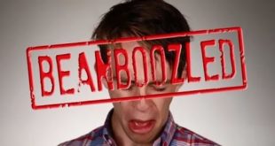 BeanBoozled: Are you brave enough for Canned Dog Food?