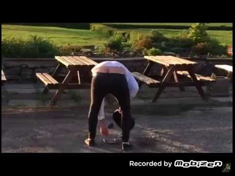 Ben Philips-Electric Dog Collar Prank