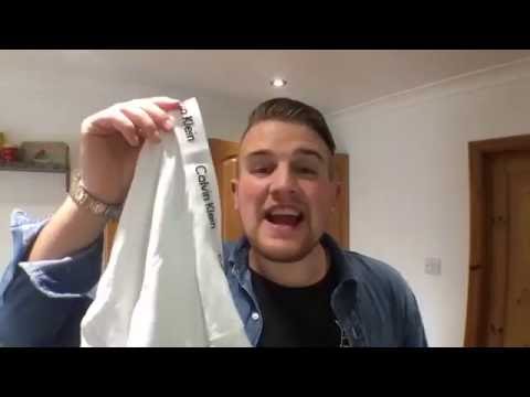 Ben Phillips Calvin Klein Court Case Prank