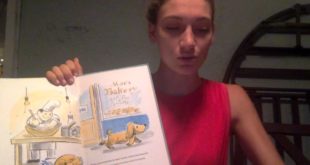 Benjy’s  Dog House Rational for Read Aloud
