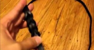 Best Lavien Braided Leather Leash for Small Dogs, Big Cats, Kitty, Canine