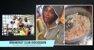 Breakfast Discussion | Have You Eaten Dog Food In Your Adult Life?