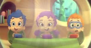 Bubble Guppies – S4 Ep3 – The New Doghouse!