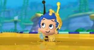 Bubble Guppies The New Doghouse!