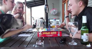 Building a dog house + Australia Day