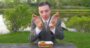 Burger King Whopper Dog – Food Review