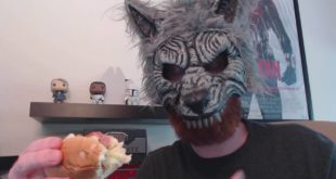 BURGER KING WHOPPER DOG REVIEW – FOOD WOLF