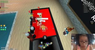 CAT FOOD OR DOG TREATS? I Would you rather I Roblox I
