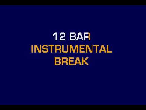 CB8532 04 16   Hawkins, Hawkshaw   Dog House Boogie [karaoke]
