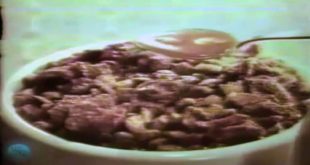 Chuck Wagon Dog Food Commercial – 1970