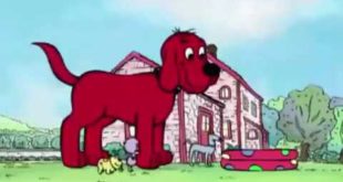 Clifford The Big Red Dog S1E32 Welcome To The Doghouse / Promises, Promises