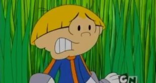 Codename Kids Next Door – S6E9 – Operation D O G H O U S E