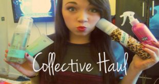 Collective Haul | Boots, Superdrug, TkMaxx & Dog Clothes