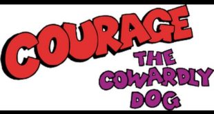 Courage The Cowardly Dog   Food of the Dragon and Muted Muriel FuII Episodes