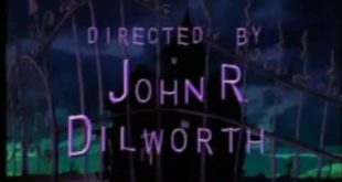 Courage the Cowardly Dog – House Calls