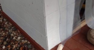 Custom Built Dog House…