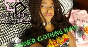 Cute Pastel & Print Clothing Haul from Store Dog Dog!