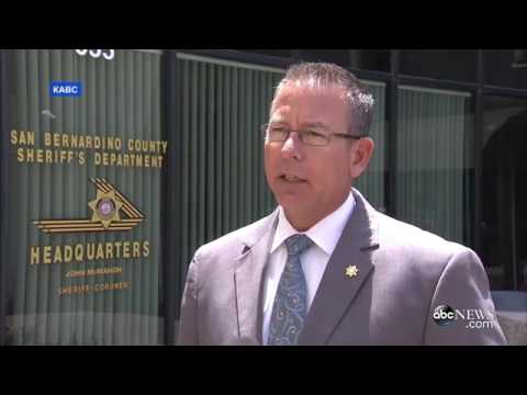 Deputies Shoot, Kill, Family Dog After Responding to Wrong House