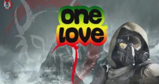 DESTINY One Love with Dads’ Doghouse