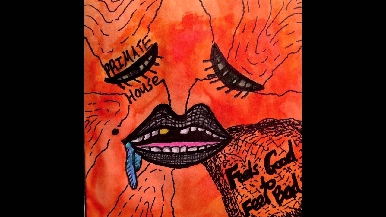 Dirty Dog – Primate House