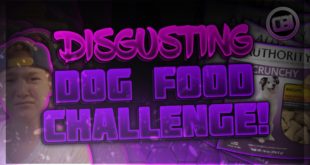 DISGUSTING DOG FOOD CHALLENGE!! // NBA LIVE MOBILE – Gameplay Challenges #5