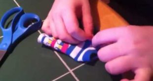 Dog clothes from socks in minutes!!