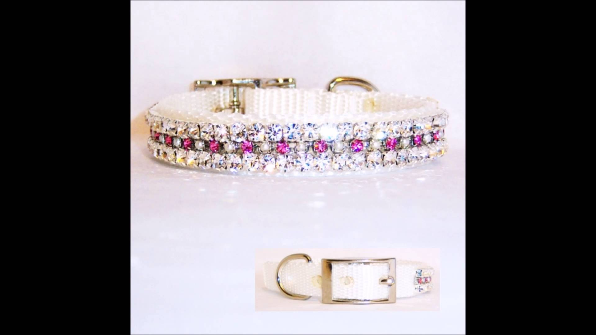 Dog Collar Fancy