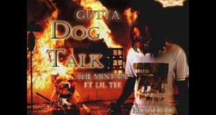 Dog Food Gutta – My Last (ft