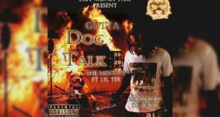 Dog Food Gutta – My Year