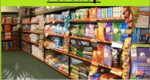 Dog Food Online in Delhi