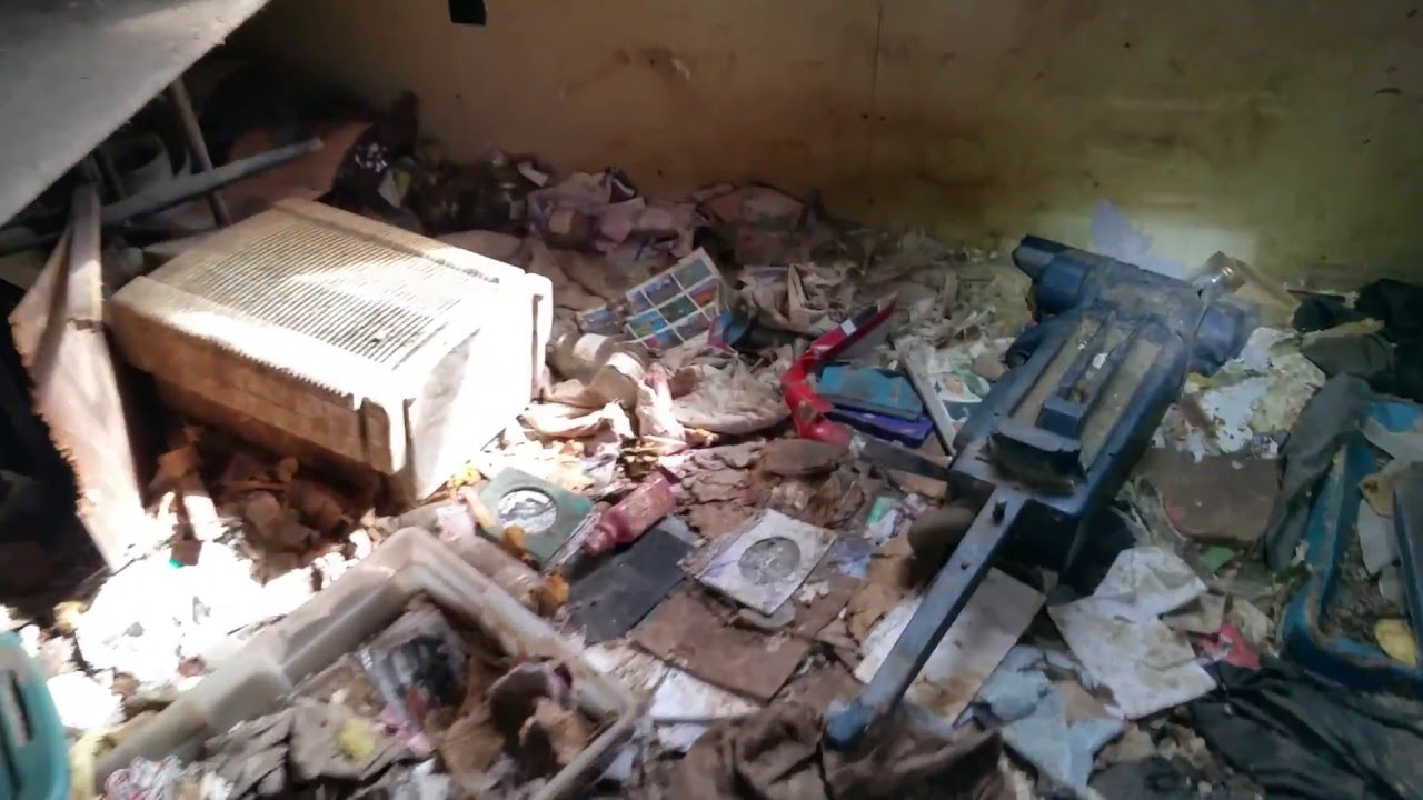 Dog Hoarder’s House – No Commentary (Raw Unedited Footage)